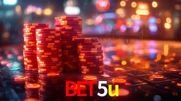 bet5u login