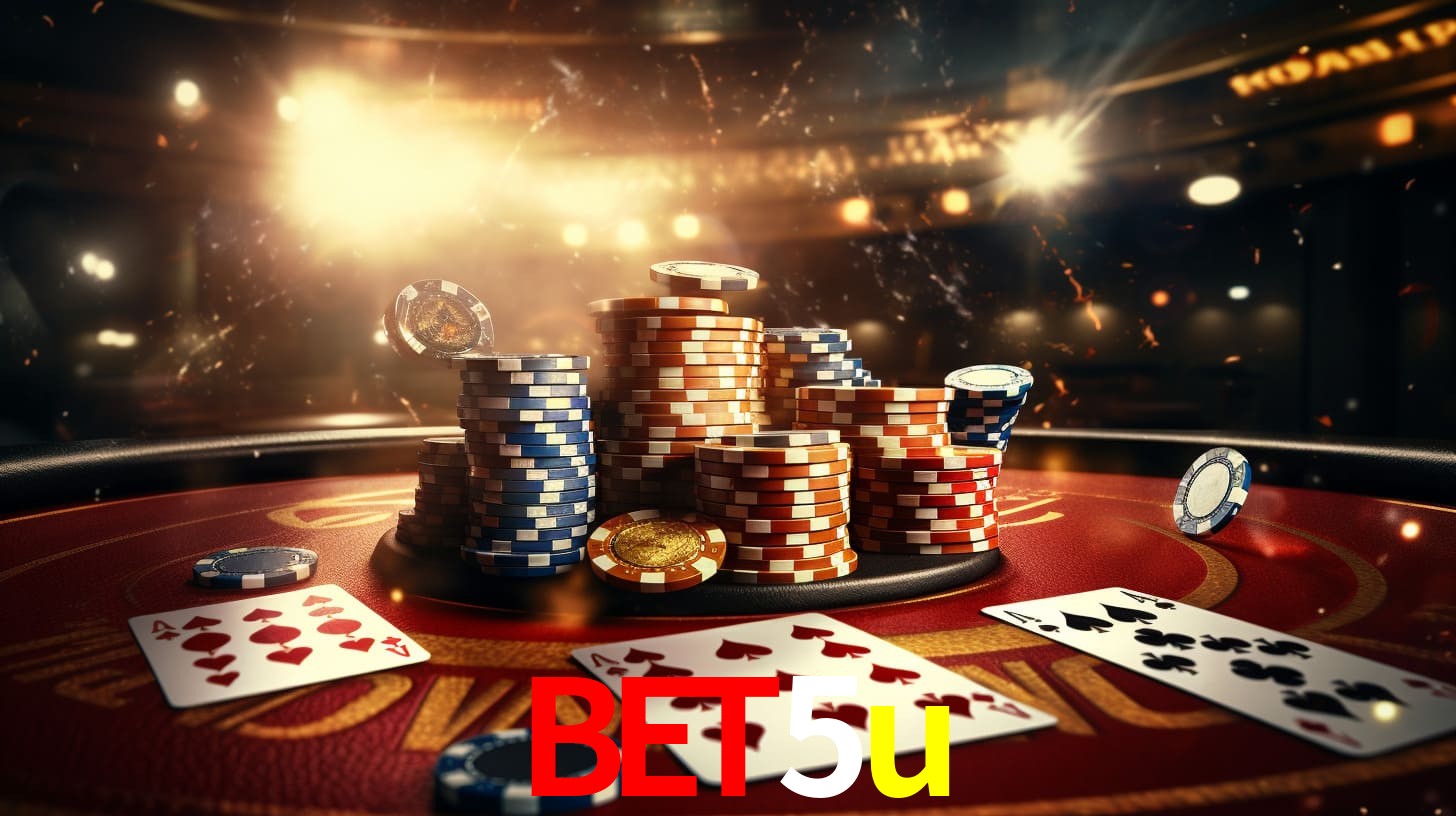 Live Casino bet5u