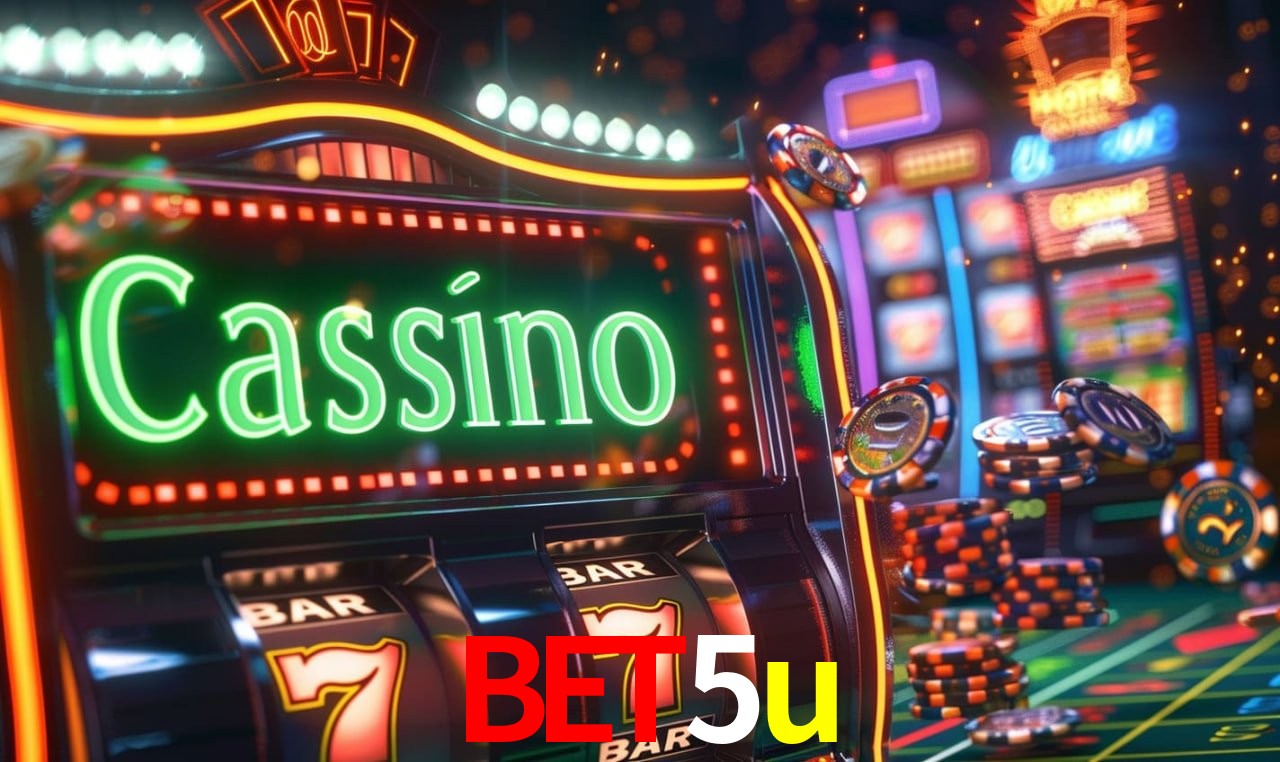 Integração de APIs bet5u