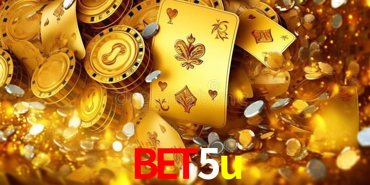 cassino bet5u