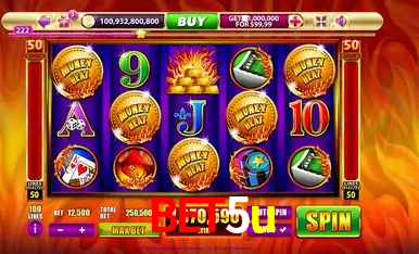 Inovações de Jogos na bet5u: O Futuro das Experiências Interativas
