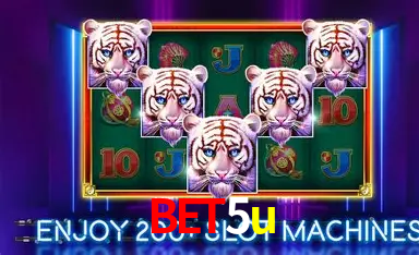 bet5u Logo - Bônus de Cadastro