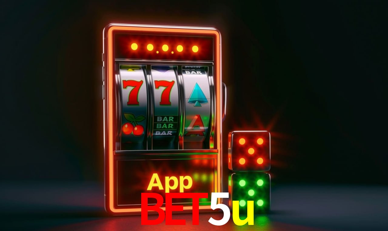 Diretório de Jogos bet5u