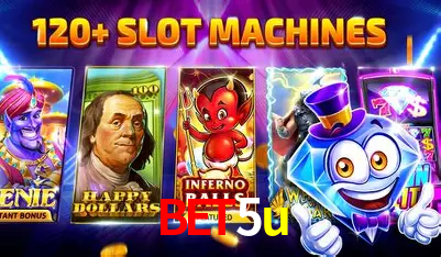 Descubra a Essência do bet5u: Nossa História e Compromissos