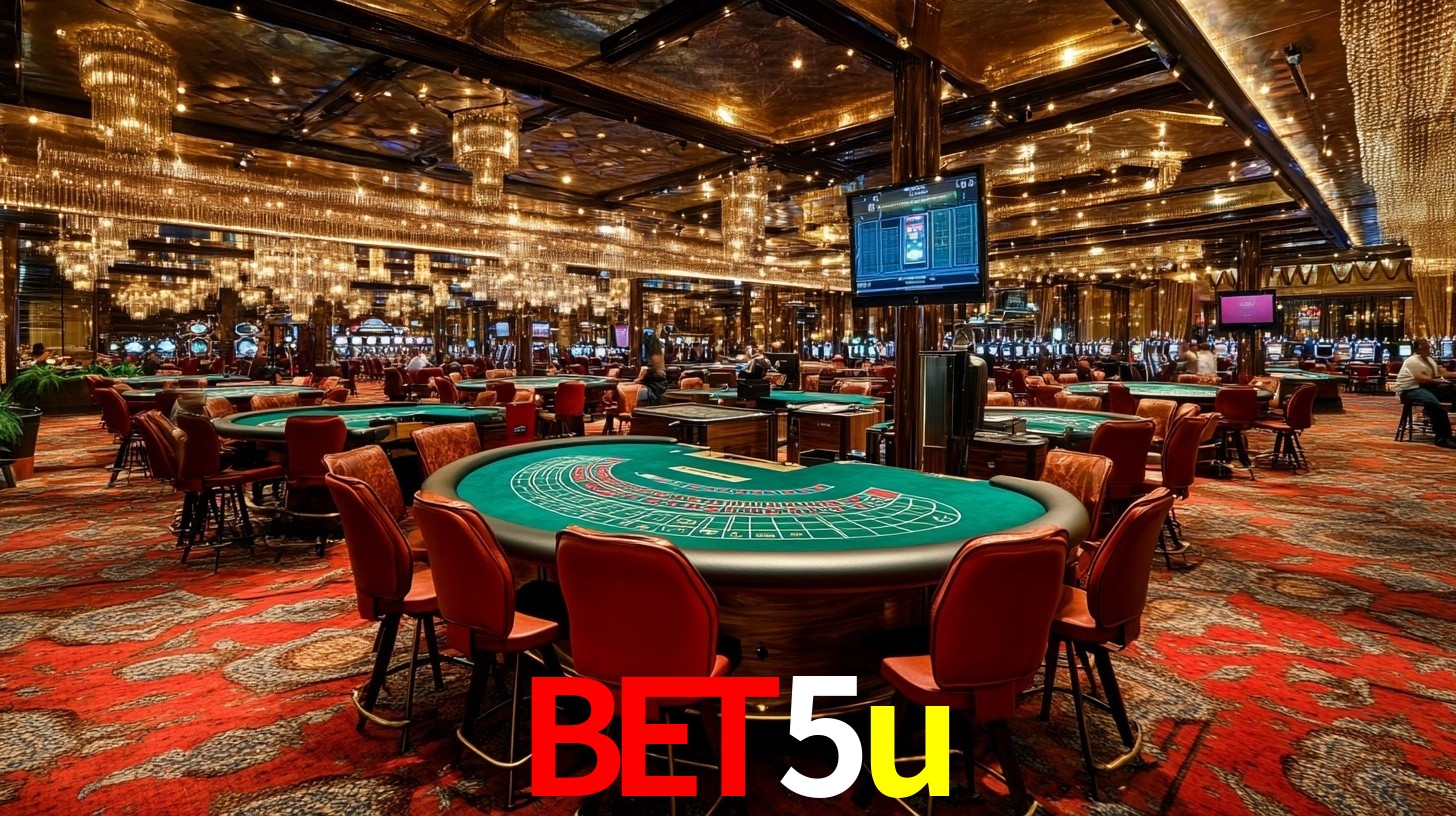 bet5u.com