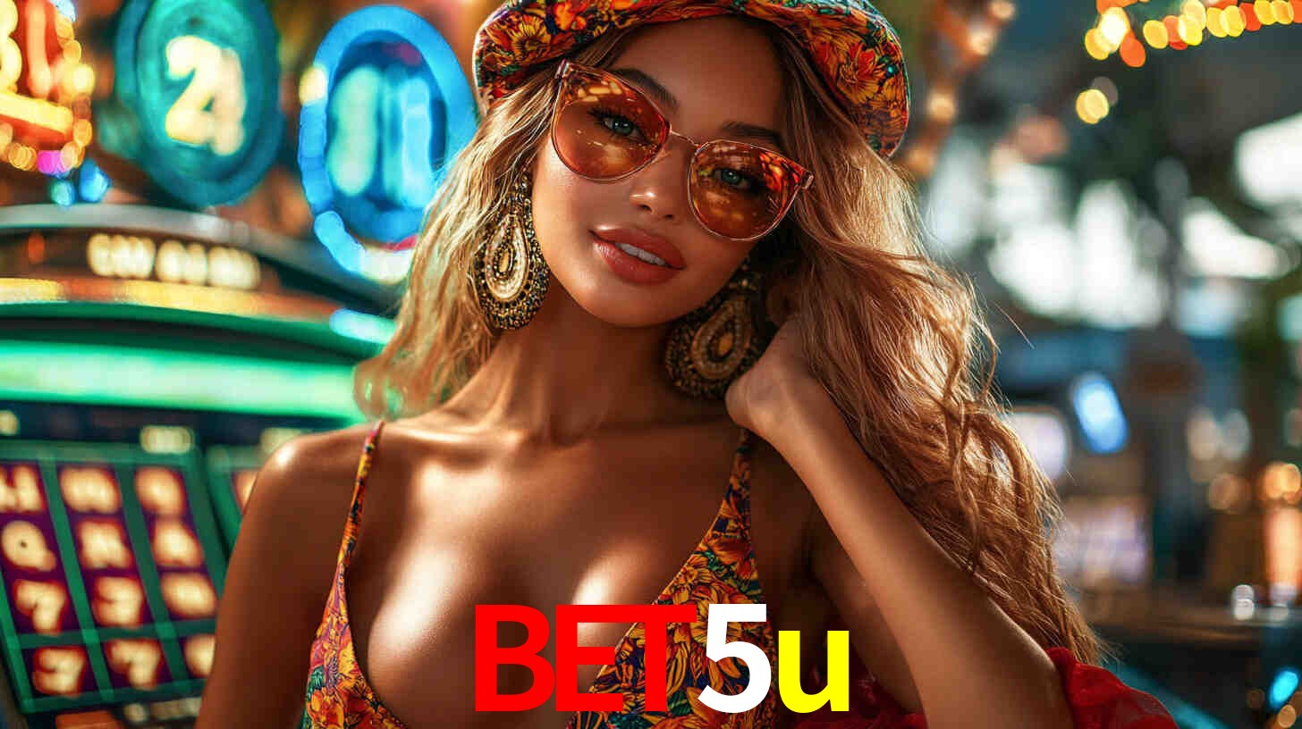 Exclusive Games bet5u