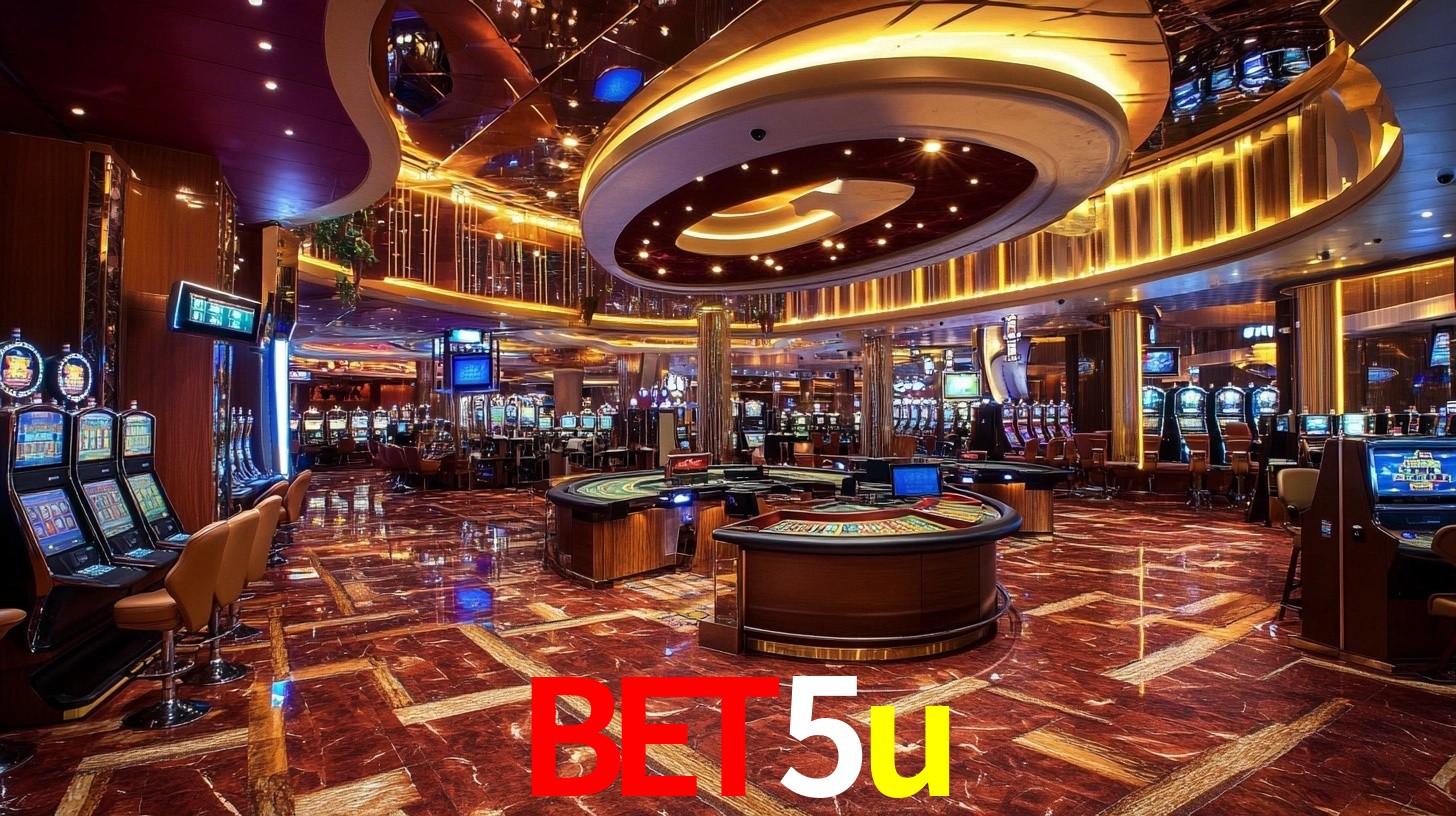 Daily Bonuses bet5u