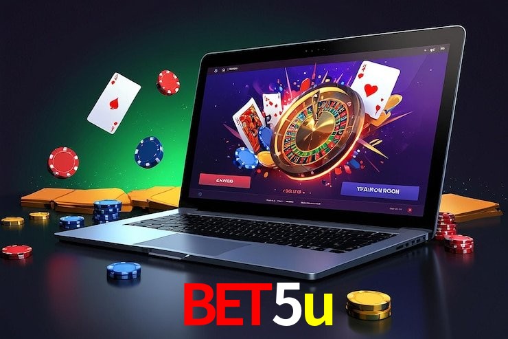 bet5u Certificado eCOGRA