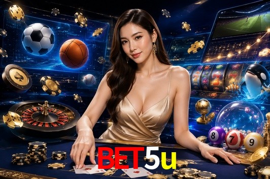 Platform Technology bet5u