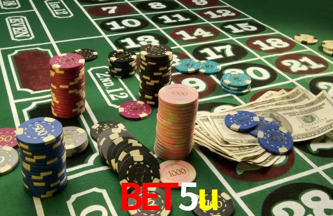 bet5u