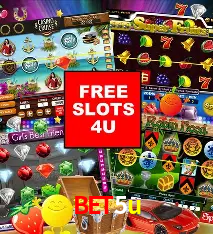 Descubra o Mundo do Cassino Online com bet5u
