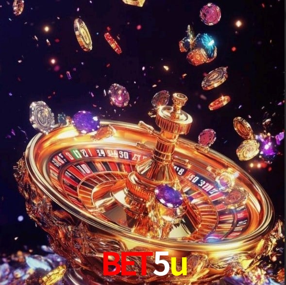 bet5u Logo Verificado