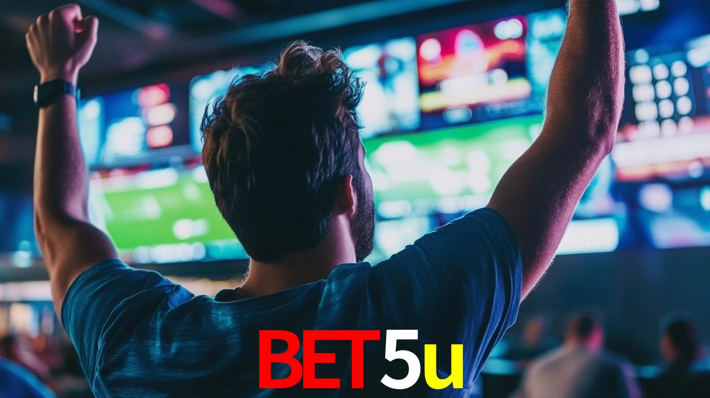 bet5u - Entrar E Jogar Legalizada No Brasil - bet5u.com