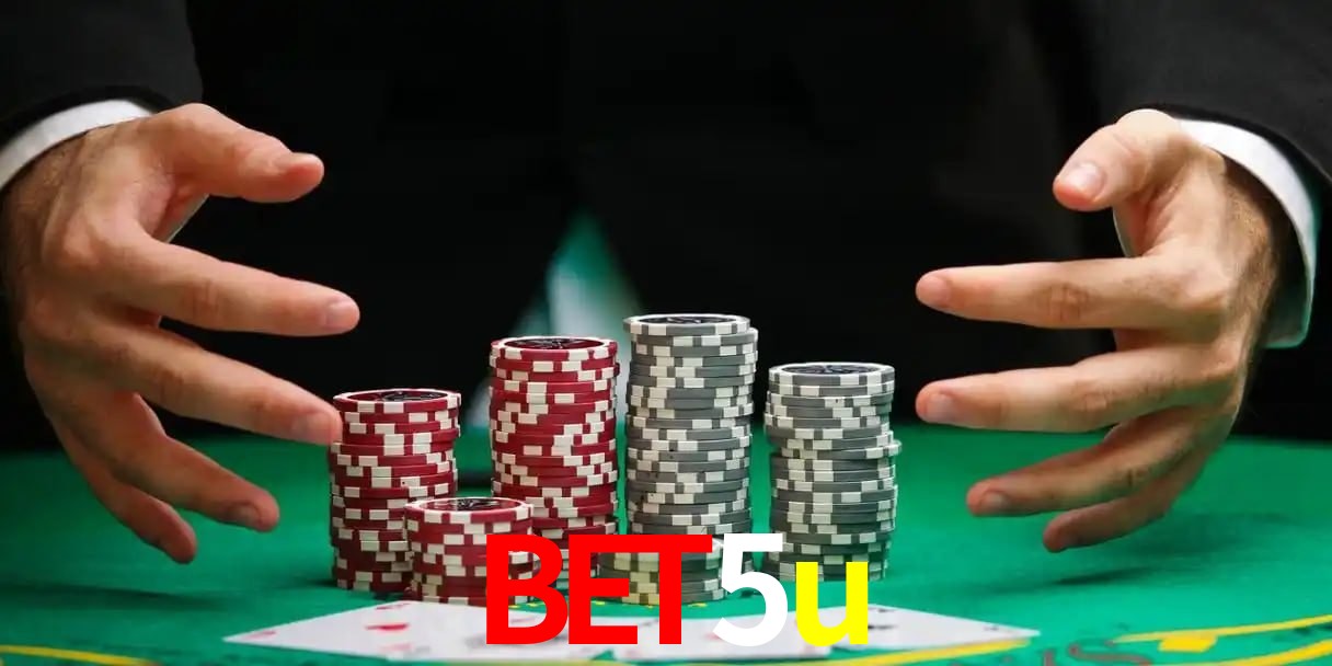 bet5u VIP Program Logo