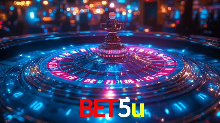 bet5u login