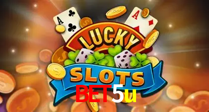 Apostas Esportivas na bet5u: Um Guia Completo