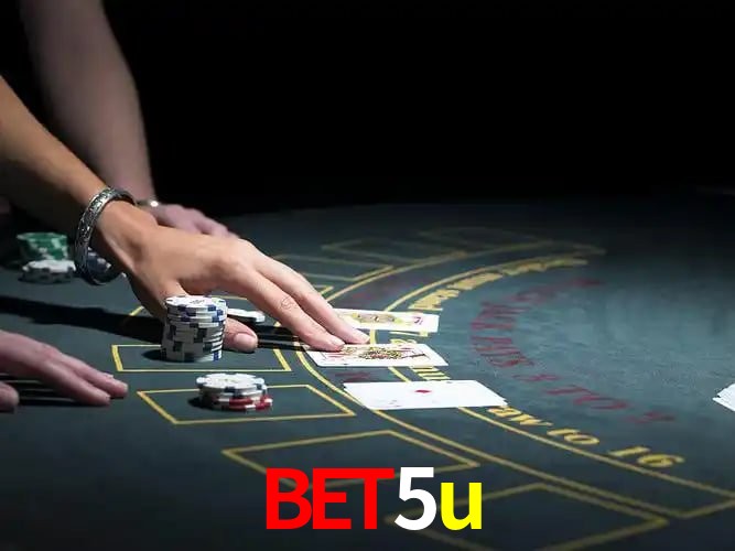 bet5u Logo Seguro