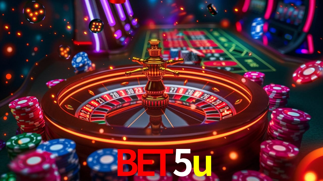 Jogos Exclusivos bet5u
