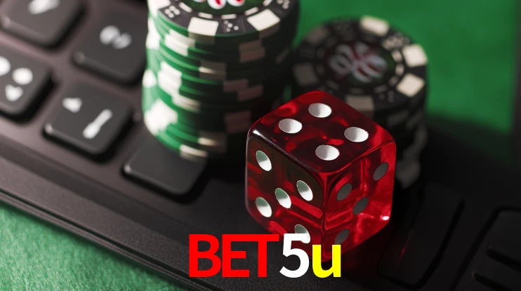 Flash Promotion bet5u