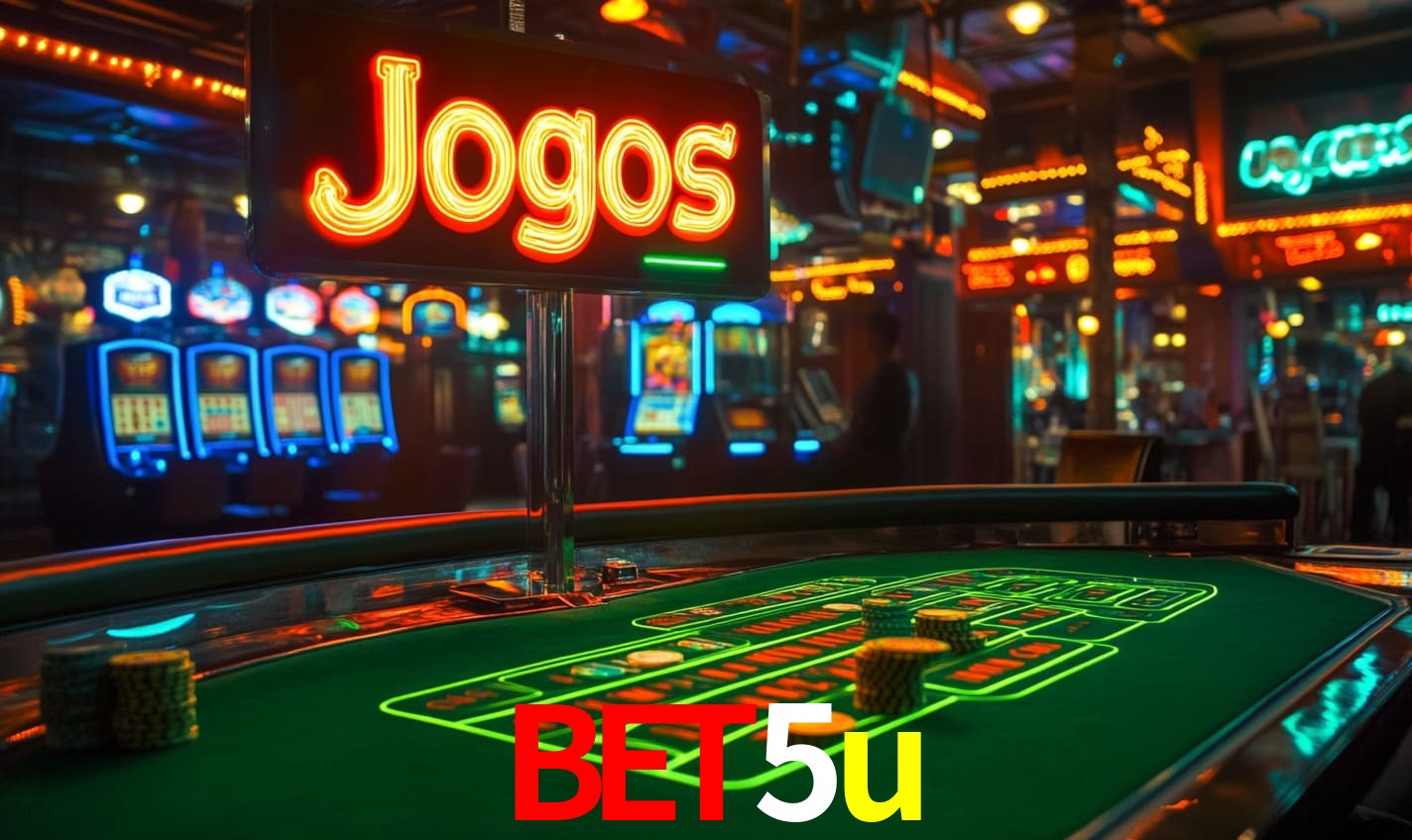Tecnologia da Plataforma bet5u