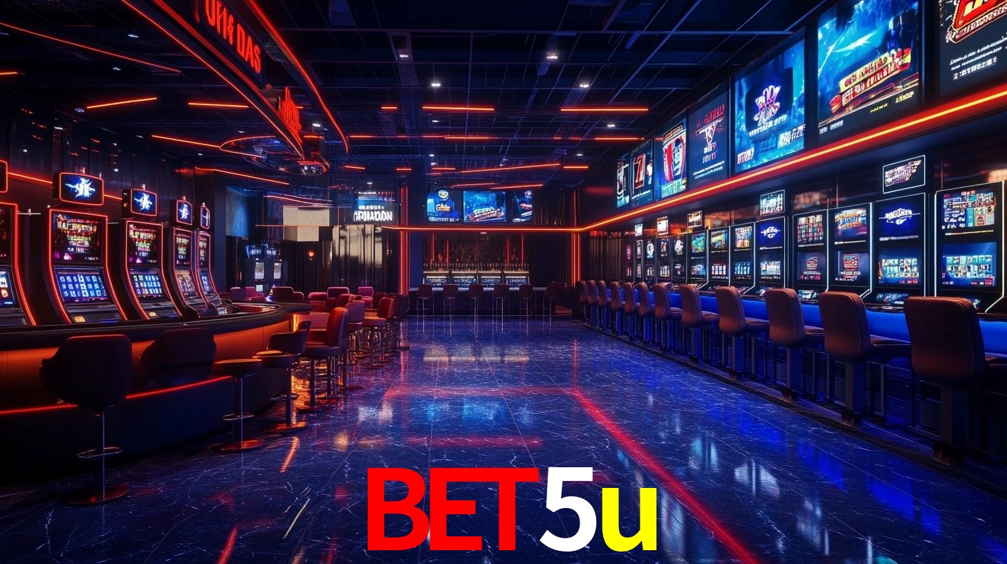 Welcome Bonus bet5u
