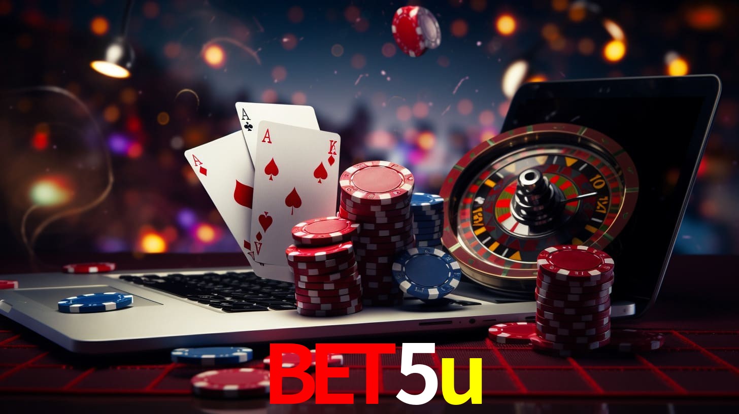 Blackjack Table bet5u