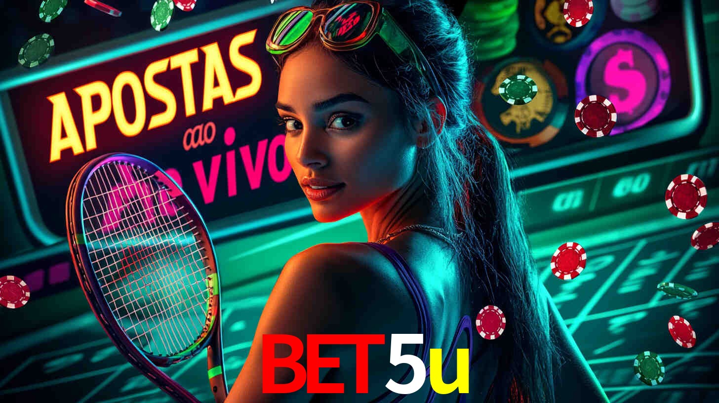 Explorando a Categoria de Eventos em Apostas na bet5u