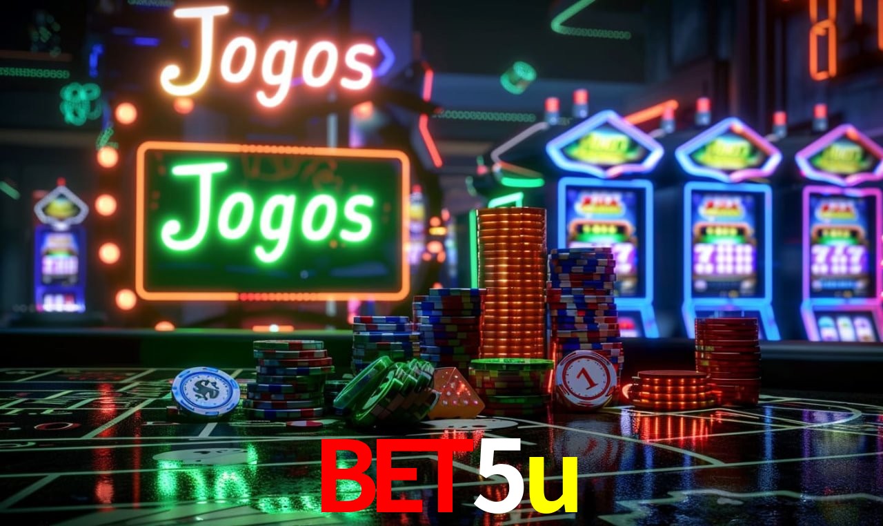 bet5u.com