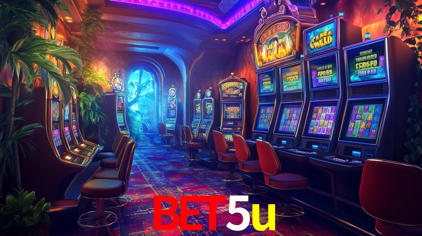 Tournaments bet5u