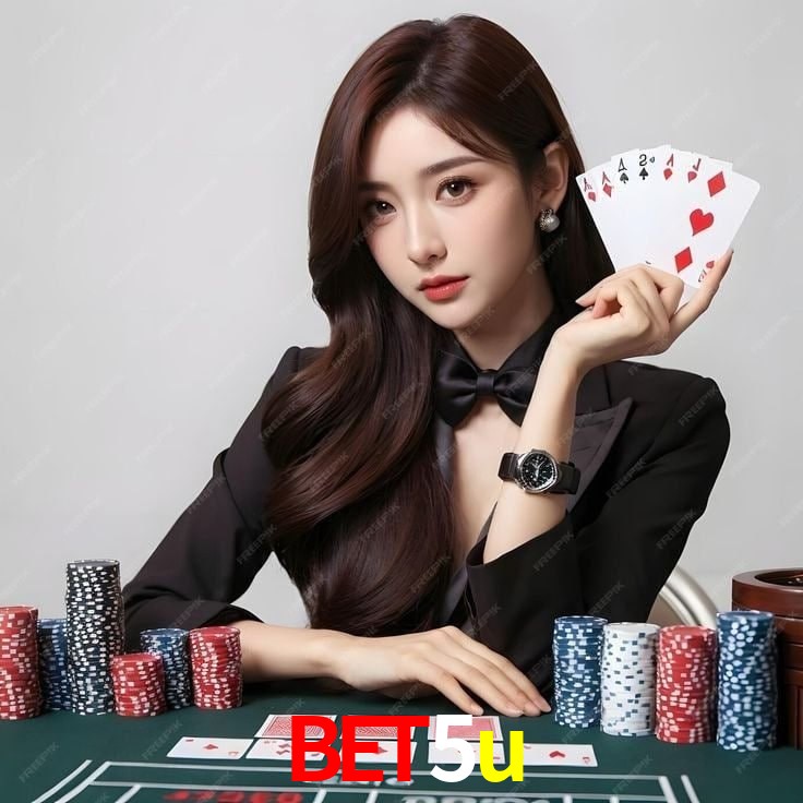 Ofertas Exclusivas bet5u
