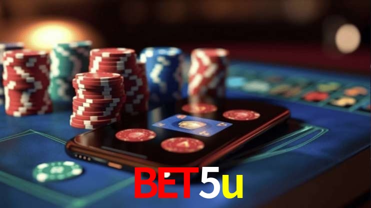 Login Seguro bet5u