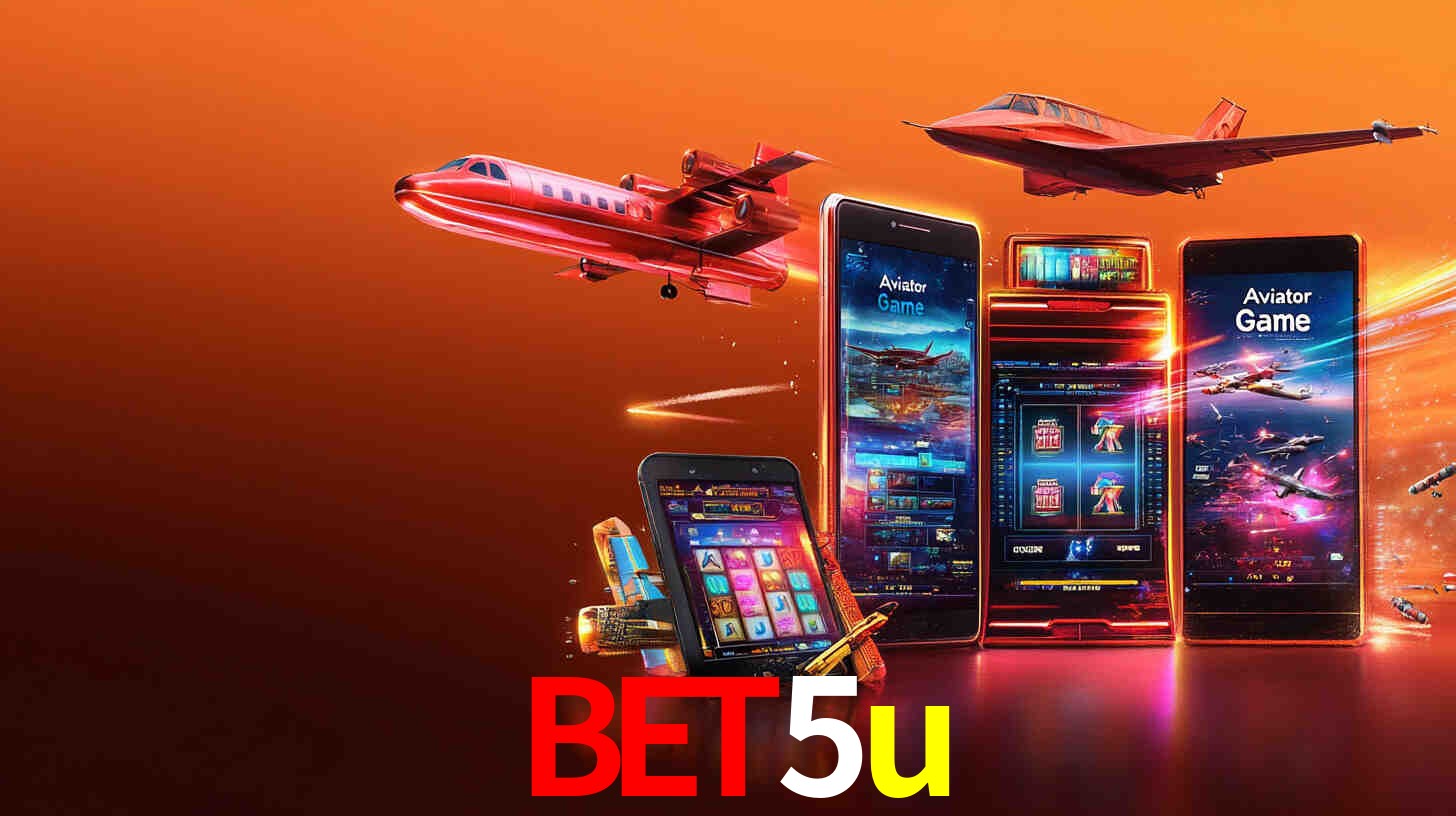 Descubra a Essência do bet5u: Nossa História e Compromissos