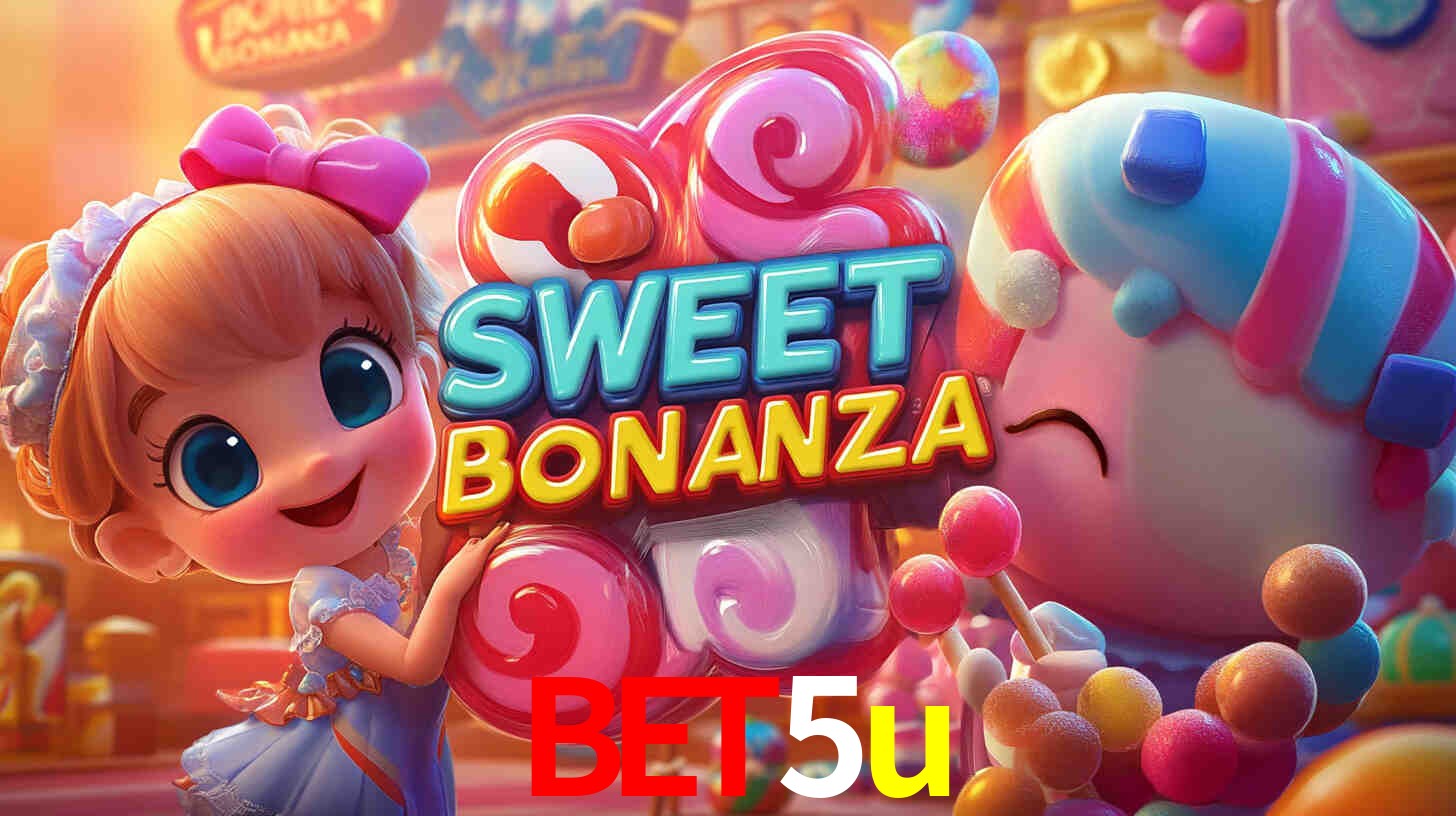 Descubra a Essência do bet5u: Nossa História e Compromissos